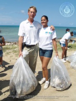 Aruba cleans up with the AHATA, image # 3, The News Aruba