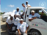 Aruba cleans up with the AHATA, image # 6, The News Aruba