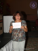 Billy Chugani is the luckiest boy in Aruba at the International School fundraising bingo!, image # 22, The News Aruba
