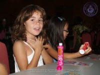 Billy Chugani is the luckiest boy in Aruba at the International School fundraising bingo!, image # 27, The News Aruba