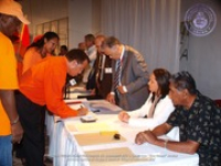 Election Registration Pictures , image # 77, The News Aruba