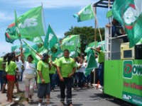 Election Registration Pictures , image # 95, The News Aruba