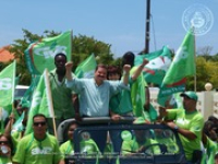 Election Registration Pictures , image # 105, The News Aruba