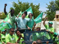 Election Registration Pictures , image # 110, The News Aruba
