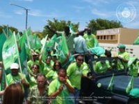 Election Registration Pictures , image # 111, The News Aruba