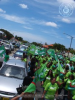 Election Registration Pictures , image # 114, The News Aruba