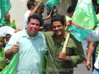 Election Registration Pictures , image # 117, The News Aruba