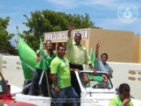 Election Registration Pictures , image # 120, The News Aruba