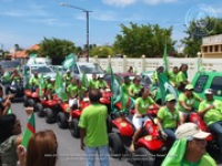 Election Registration Pictures , image # 123, The News Aruba