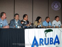 The 19th ATCA Conference begins, image # 1, The News Aruba