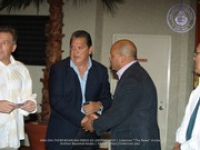 Westin Aruba Resort hosts a welcome dinner for ATCA delegates, image # 10, The News Aruba