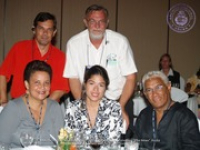Westin Aruba Resort hosts a welcome dinner for ATCA delegates, image # 26, The News Aruba