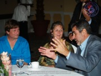 Westin Aruba Resort hosts a welcome dinner for ATCA delegates, image # 53, The News Aruba