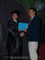 E.P.I graduation 2007 at the Radisson Resort, image # 5, The News Aruba
