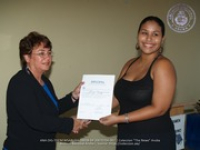 Landsexamen Graduates are awarded their diplomas at the E.P.I., image # 7, The News Aruba
