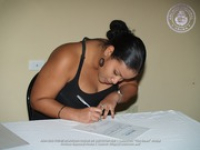 Landsexamen Graduates are awarded their diplomas at the E.P.I., image # 8, The News Aruba