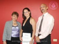 Landsexamen Graduates are awarded their diplomas at the E.P.I., image # 30, The News Aruba