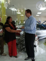 R. E. Yrausquin & Sons support local foundations with holiday donations, image # 9, The News Aruba