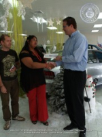 R. E. Yrausquin & Sons support local foundations with holiday donations, image # 10, The News Aruba