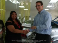 R. E. Yrausquin & Sons support local foundations with holiday donations, image # 11, The News Aruba