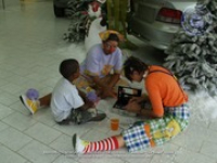 R. E. Yrausquin & Sons support local foundations with holiday donations, image # 20, The News Aruba