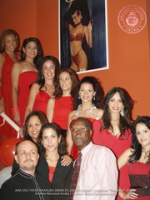 Rouge Dior makes the Miss Universe Aruba Universe candidates see red!, image # 66, The News Aruba