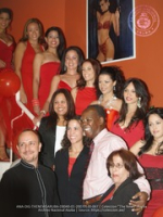 Rouge Dior makes the Miss Universe Aruba Universe candidates see red!, image # 67, The News Aruba
