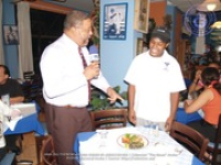 The Old Fisherman Restaurant welcomes in the holiday season, image # 6, The News Aruba
