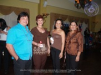 Arubabank recognizes and rewards the top selling car distributors for 2006, image # 1, The News Aruba