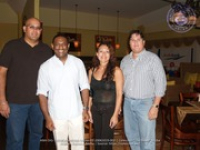 Arubabank recognizes and rewards the top selling car distributors for 2007, image # 2, The News Aruba