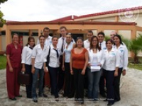 Aruba's Hospitality and Tourism Students look towards their future, image # 1, The News Aruba