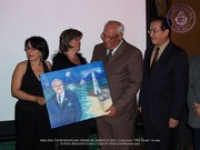 The Aruba Tourism Authority honors Mirto Granadillo, an icon of Aruba's Tourism Industry, image # 29, The News Aruba