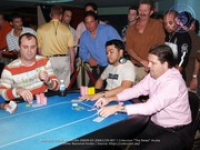 Demitri Artemieu wins first place in the 3rd Annual World Cup of Poker, image # 7, The News Aruba