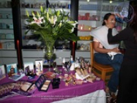 Dufry and Estee Lauder show their clients how to achieve holiday glamour!, image # 7, The News Aruba