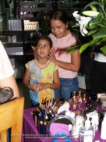 Dufry and Estee Lauder show their clients how to achieve holiday glamour!, image # 11, The News Aruba