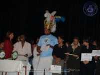 IPA Students win the National Education Award for 2007, image # 1, The News Aruba