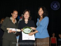 IPA Students win the National Education Award for 2007, image # 2, The News Aruba