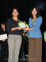 IPA Students win the National Education Award for 2007, image # 3, The News Aruba