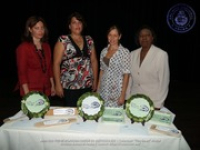 IPA Students win the National Education Award for 2007, image # 51, The News Aruba