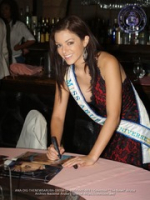Miss Universe Aruba returns after a month in Mexico, image # 3, The News Aruba