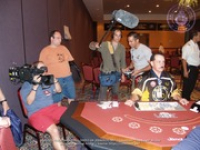 Ultimatebet is in Aruba with a new challenge to the pros: Elimination Blackjack, image # 7, The News Aruba