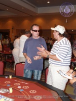 Ultimatebet is in Aruba with a new challenge to the pros: Elimination Blackjack, image # 9, The News Aruba