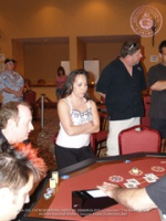 Ultimatebet is in Aruba with a new challenge to the pros: Elimination Blackjack, image # 10, The News Aruba