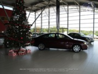 Garage Cordia offers a fresh new start to the New Year: Toyota for 2006, image # 13, The News Aruba