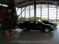 Garage Cordia offers a fresh new start to the New Year: Toyota for 2006, image # 15, The News Aruba