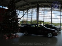 Garage Cordia offers a fresh new start to the New Year: Toyota for 2006, image # 17, The News Aruba