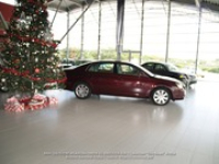 Garage Cordia offers a fresh new start to the New Year: Toyota for 2006, image # 18, The News Aruba