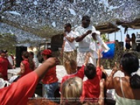 Aruba celebrates May Day with the Royal Marines' Open House, image # 30, The News Aruba