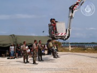 Aruba celebrates May Day with the Royal Marines' Open House, image # 67, The News Aruba