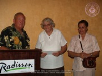 Friends of the Handicapped award the proceeds of their fundraising efforts for 2007, image # 2, The News Aruba